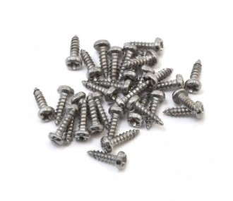 E-Flite Mini Convergence Screw Set