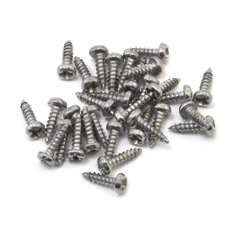 E-Flite Mini Convergence Screw Set