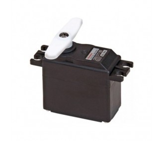 Servo numérique standard Graupner DES 577 (36g, 5.2kg.cm, 0.10s/40°)