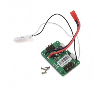 E-Flite Mini Convergence Flight Control Board