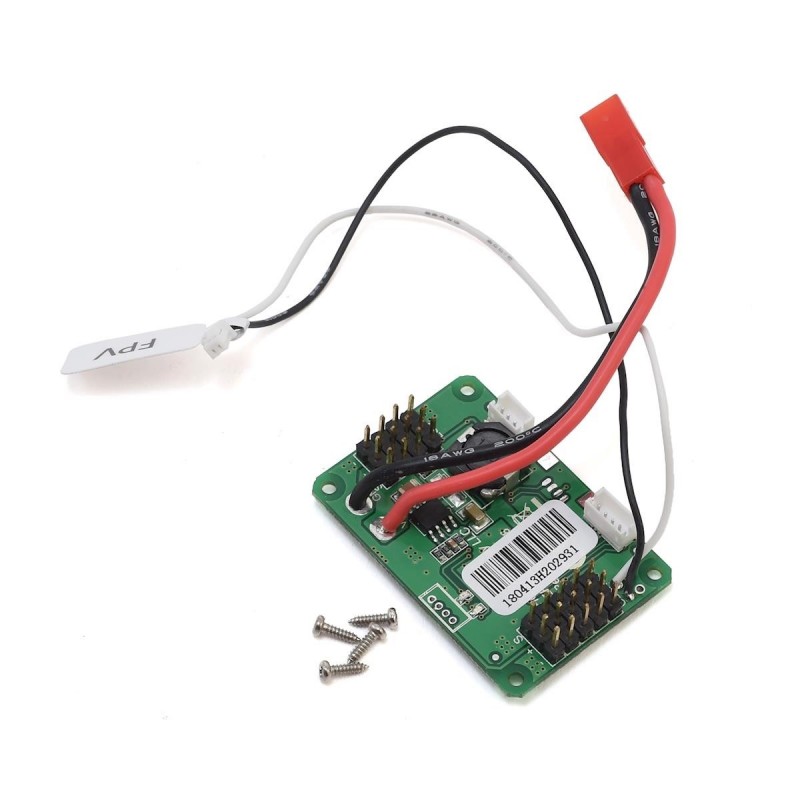 E-Flite Mini Convergence Flight Control Board