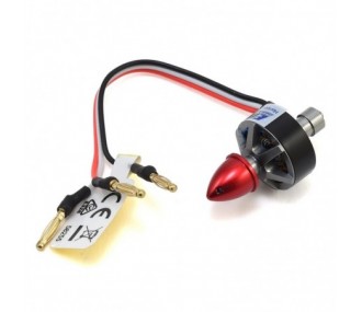 E-Flite Mini Convergence Brushless motor 1404-2100kv