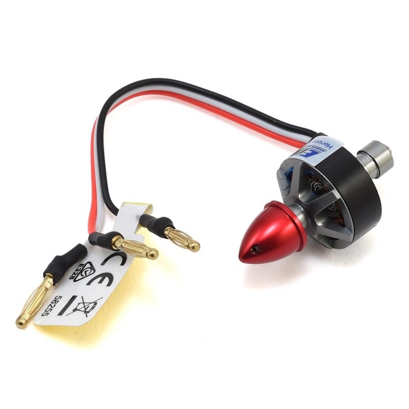 E-Flite Mini Convergence Brushless motor 1404-2100kv