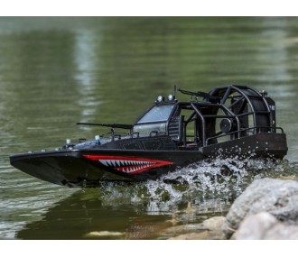 Bateau Hydroglisseur Proboat Aerotrooper 25 BL RTR - PRB08034