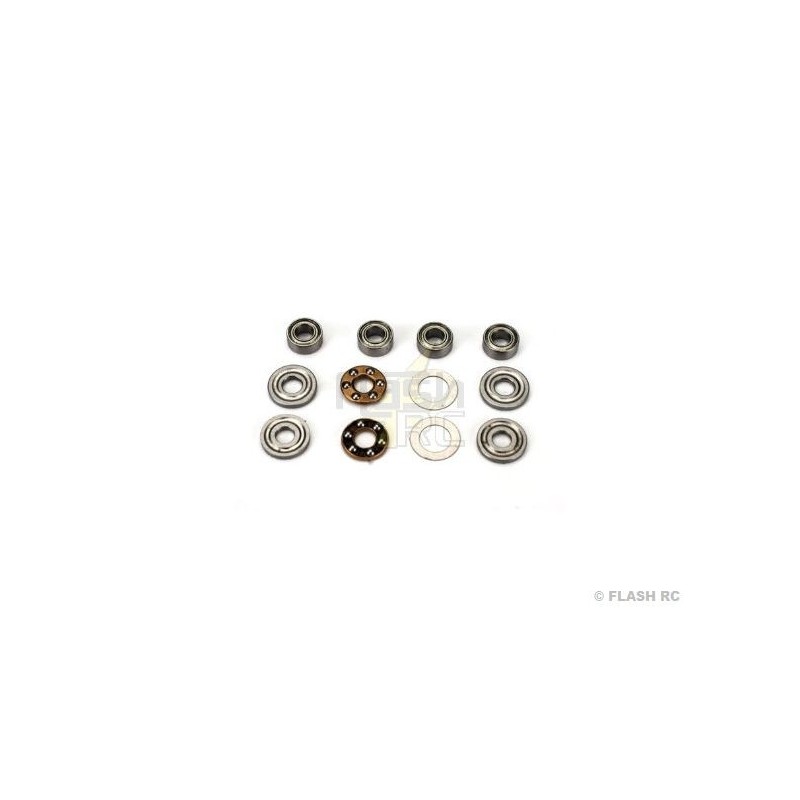 BLH4504 - Blade Foot Bearing Kit - Blade 300X E-Flite