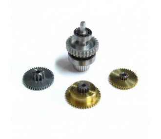 Metal sprockets for DS6188 Mks