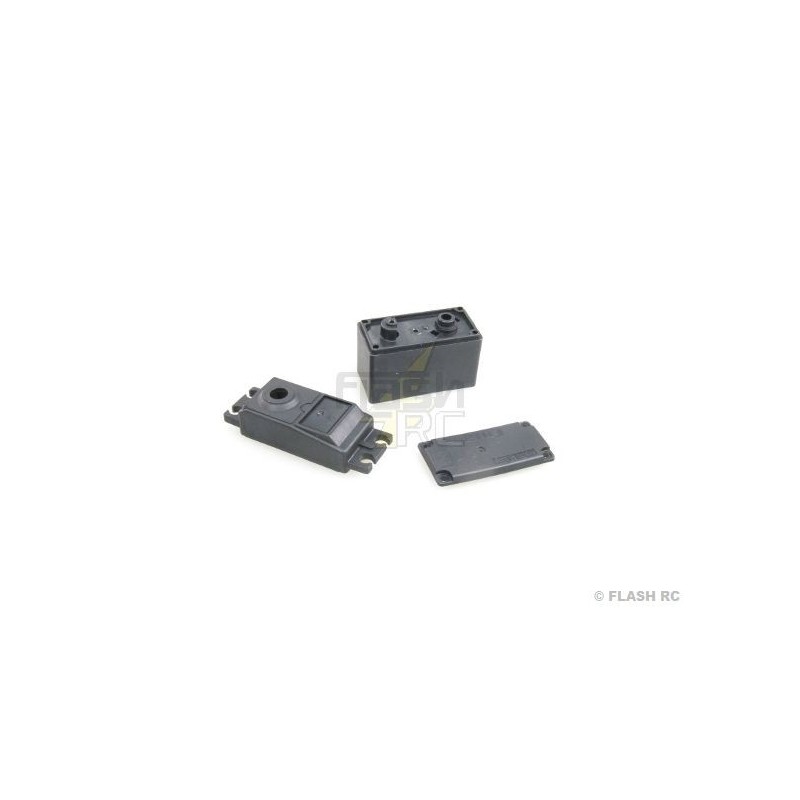 Boitier Servo pour S9203/S9402/S9450 Futaba