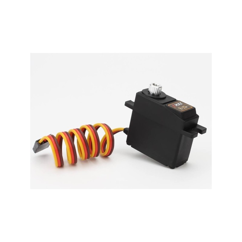 EMAX ES3054 MG mini digital servo (17g, 3.5kg/cm, 0.13s/60°)