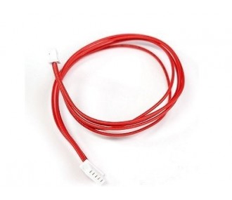 Cable MOLEX 150mm (para ensamblar)