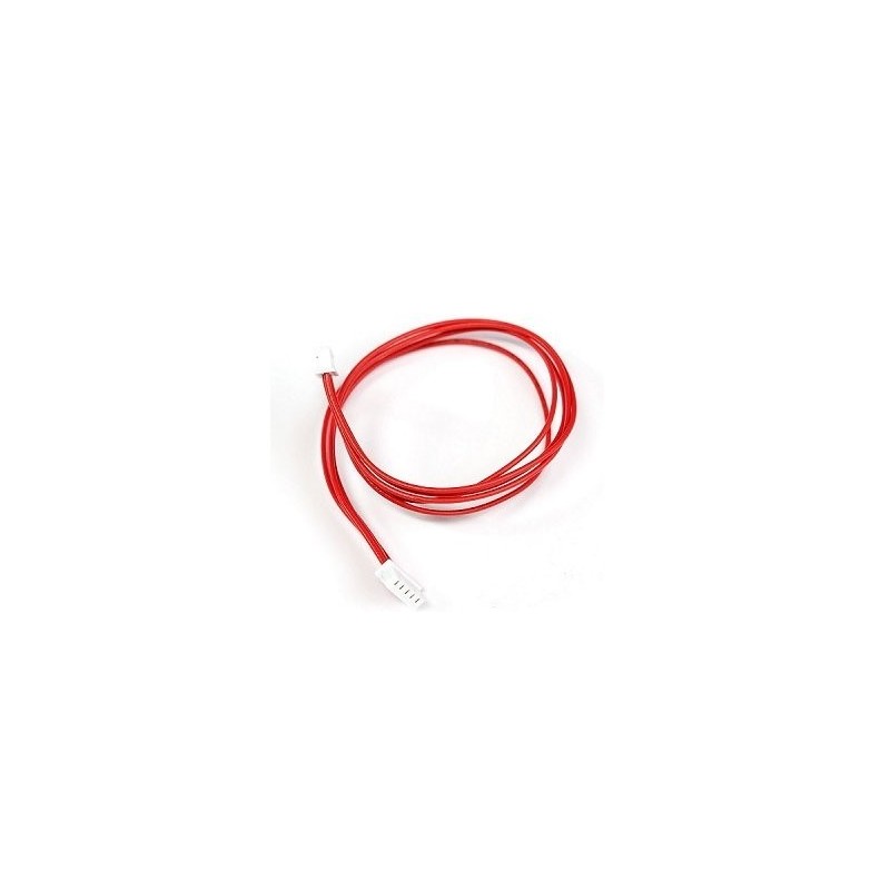 Cable MOLEX 150mm (para ensamblar)