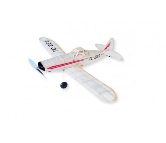 Avion SIVA Piper Pawnee PA-25 KIT env.0.54m