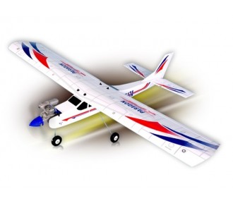 Avion Phoenix Model Paragon 46-.55 GP/EP ARF 1,58m