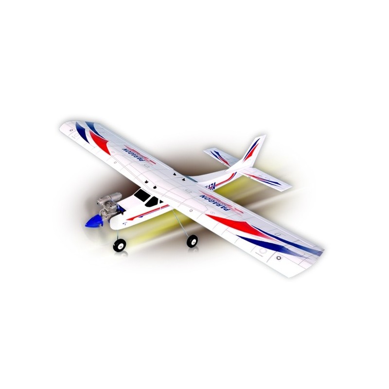 Avion Phoenix Model Paragon 46-.55 GP/EP ARF 1,58m