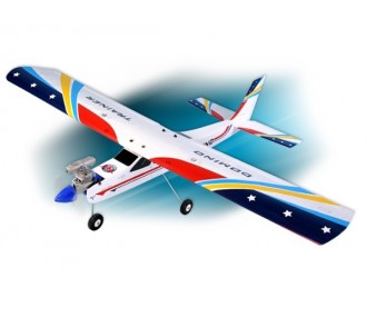 Avion Phoenix Model Domino 46-.55 GP/EP ARF 1,58m