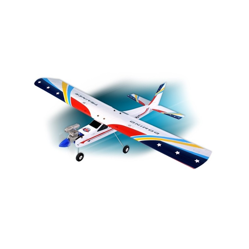 Flugzeug Phoenix Model Domino 46-.55 GP/EP ARF 1,58m