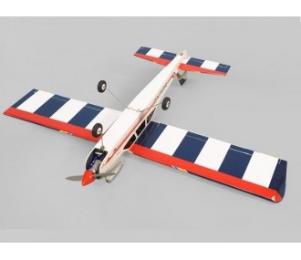 Avion Phoenix Model Domino 46-.55 GP/EP ARF 1,58m
