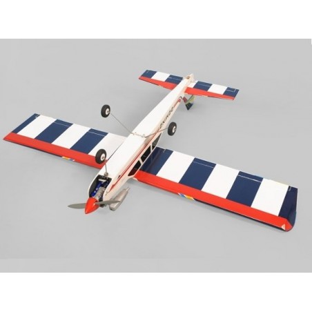 Vintage Moteur OS MAX FP 20 RC Pour Avion - Japan Model 2057 Avec OS-842 - Pour Pièces