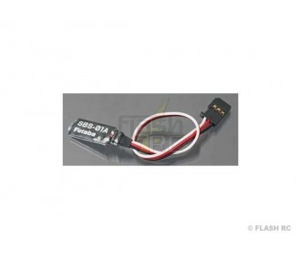 Altitude/Variometer Sensor SBS-01A (NOT COMPATIBLE BOX ) FASSTTest Futaba