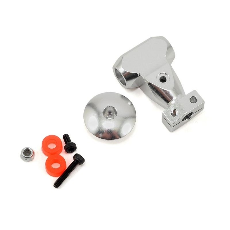 BLH4507A - Aluminum Rotor Head - Blade 300X E-Flite