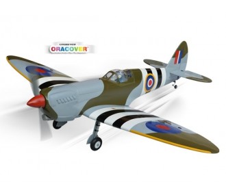 Phoenix Model Spitfire .91 GP/EP ARF 1.54m