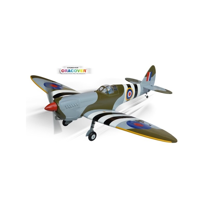 Flugzeug Phoenix Model Spitfire .91 GP/EP ARF 1.54m