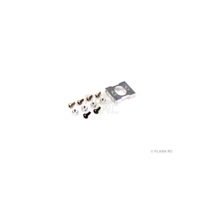 BLH4516 - Aluminum Motor Mount - Blade 300X E-Flite