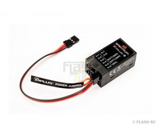 Spektrum X-Plus 8 Channel Expansion Module