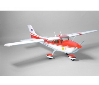 Modelo Phoenix Cessna Skylane 182 1.20-20cc GP/EP ARF 2.07m