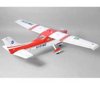 Modelo Phoenix Cessna Skylane 182 1.20-20cc GP/EP ARF 2.07m