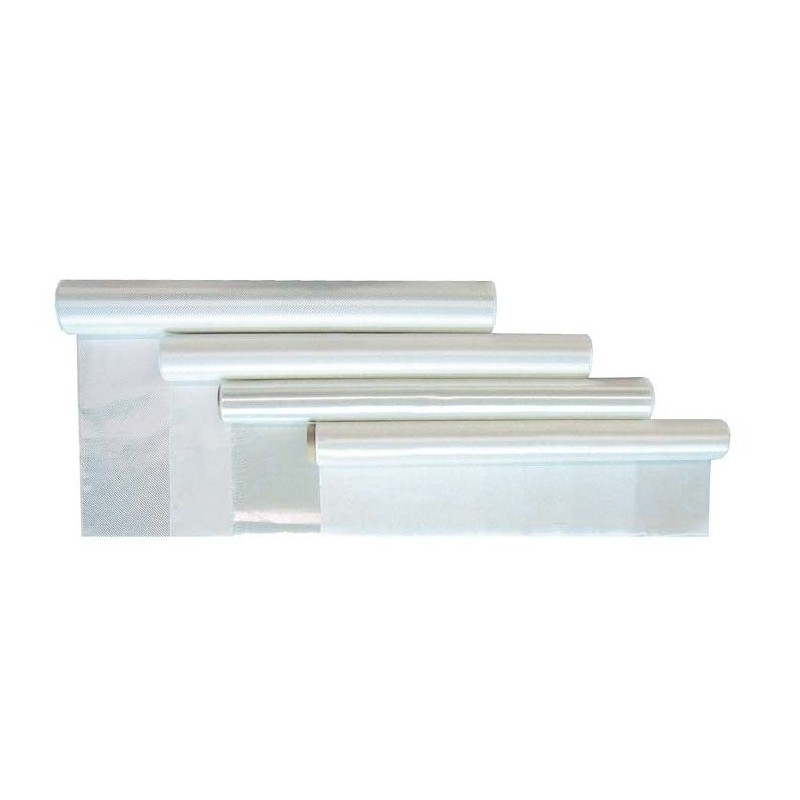 Tissu de verre Taffetas 49g/m² - 5ml R&G (largeur 110cm)