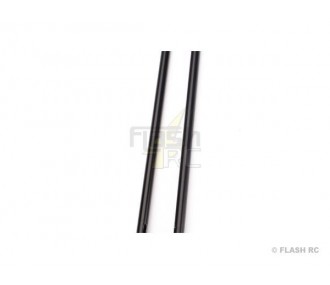 BLH4526 - Tail boom ( 2pcs ) - Blade 300X E-Flite