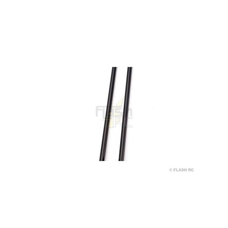 BLH4526 - Poutre de queue ( 2pcs ) - Blade 300X E-Flite