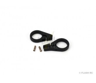 BLH4527 - Tail Guide and Control - Blade 300X E-Flite