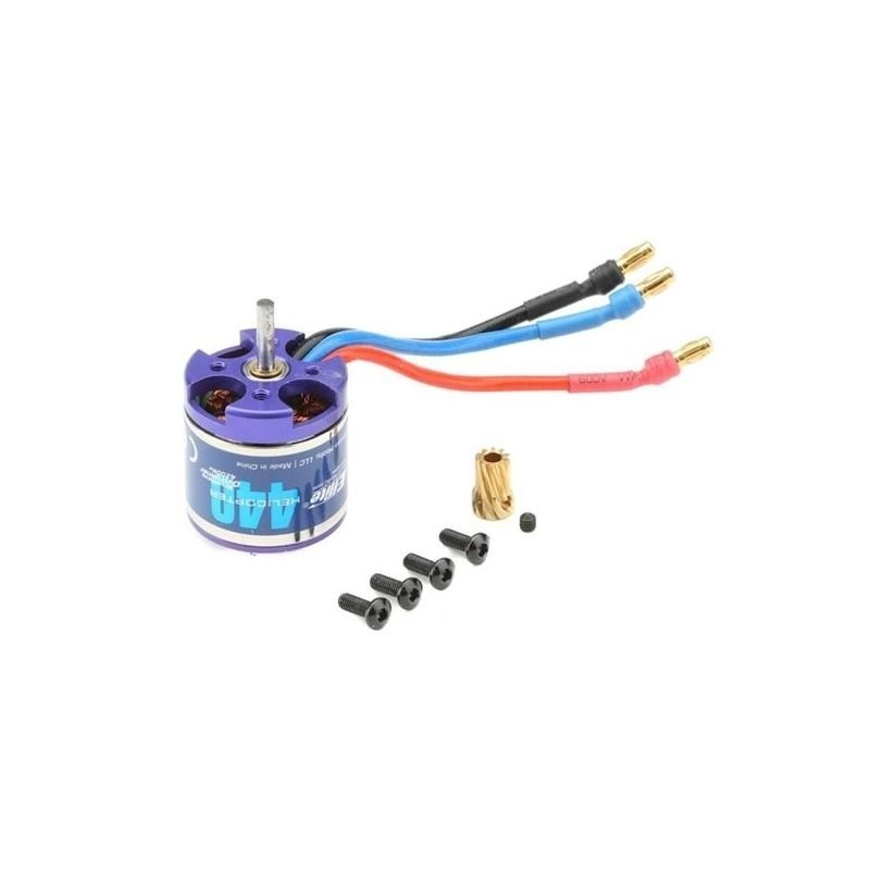 E-flite 4200kv Brushless Motor 330X/450X