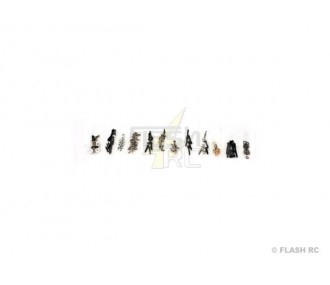 BLH4543 - Hardware - Blade 300X E-Flite