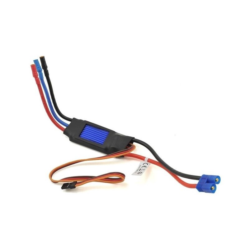 Blade 330X/360CFX 3S 45A Brushless ESC