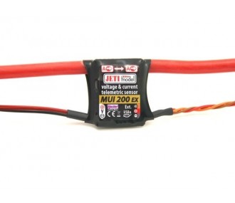 Duplex MUI 200 EX current sensor