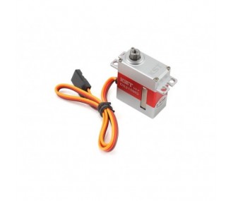 Mini-Servo KST DS215MG HV 12mm (20g, 3.1kg.cm, 0.06sec/60°)