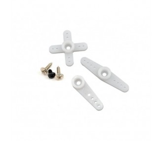 Mini servo KST DS215MG HV 12mm (20g, 3.1kg.cm, 0.06sec/60°)