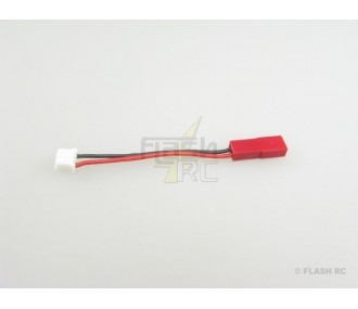 Adaptador de conector UMX JST Pico muldental