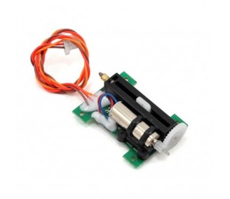 SPMSH2040L - Linear Servo Long Stroke 2.9g