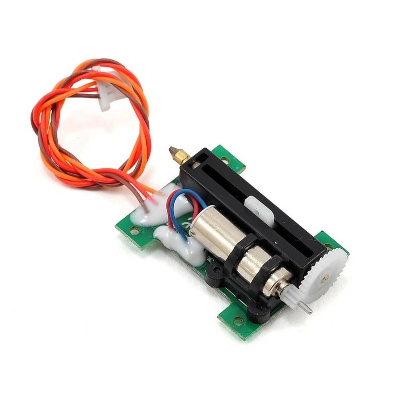 SPMSH2040L - Servo lineare a corsa lunga 2,9g