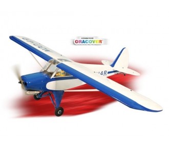 Flugzeug Phoenix Model Super Cub PA-18 .120-20cc GP/EP ARF 2.30m