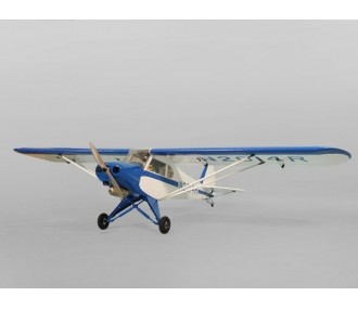 Avion Phoenix Model Super Cub PA-18 .120-20cc GP/EP ARF 2.30m