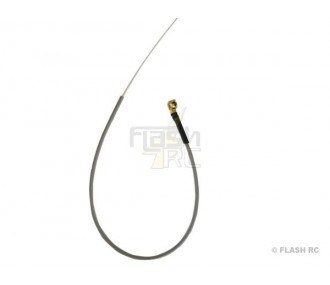 Antena receptora Frsky de 2,4 GHz de 150 mm