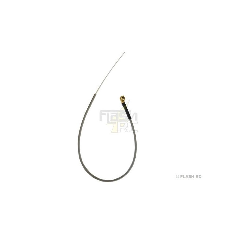 150mm 2,4GHz Frsky receiver antenna