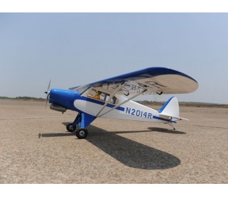 Avion Phoenix Model Super Cub PA-18 .120-20cc GP/EP ARF 2.30m