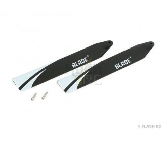 BLH3310 - Pair of main blades with screws - Blade NANO CP X E-Flite