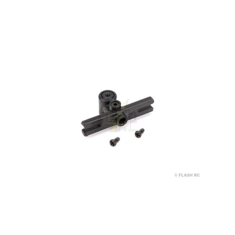 BLH3312 - Head Hub with Screws - Blade NANO CP X E-Flite