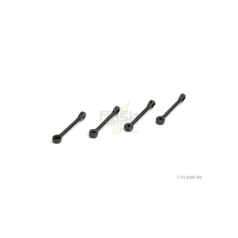 BLH3322 - Rotor Head Linkage Set - Blade NANO CP X E-Flite